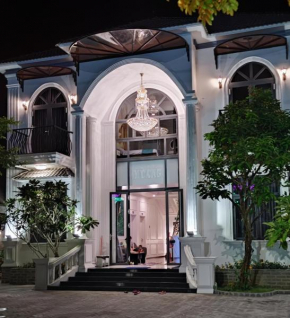 Hotel My Cang